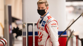 Formule 1 : Succession, pression... Mick Schumacher n'a pas peur !