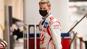 Formule 1 : Succession, pression... Mick Schumacher n'a pas peur !
