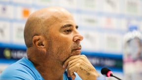 Mercato - OM : Sampaoli confirme un premier renfort pour cet été !