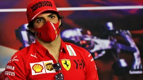 Formule 1 : Charles Leclerc, Ferrari... Ces mots forts de Carlos Sainz Jr !