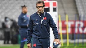 Rugby : Galthié revient sur la tournée du XV de France en Australie !