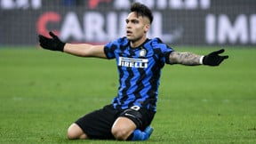 Mercato - Real Madrid : Ces révélations de taille sur le dossier Lautaro Martinez !