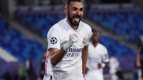 Mercato - Real Madrid : Pour Benzema, Aulas attend son tour !