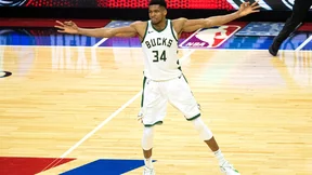 Basket - NBA : Antetokounmpo valide le nouveau statut des Bucks !