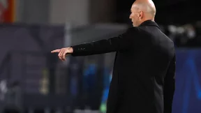 Mercato - Real Madrid : Zinedine Zidane va aller au bout !