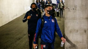 Mercato - PSG : C’est chaud pour Houssem Aouar !