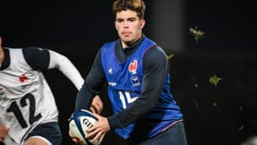 Rugby - XV de France : Mauvaise nouvelle pour Fabien Galthié avant l'Écosse !