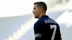 Mercato - PSG : Cette annonce tonitruante sur l'avenir de Cristiano Ronaldo !