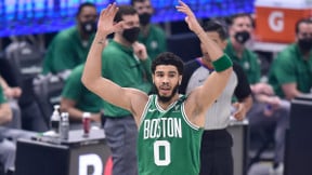 Basket - NBA : Ce joueur des Celtics comparé... à Kobe Bryant !