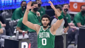 Basket - NBA : Ce joueur des Celtics comparé... à Kobe Bryant !