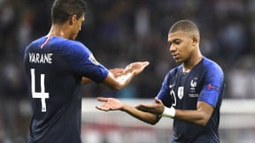 Mercato - PSG : Leonardo pourrait boucler un deal colossal grâce à Mbappé !