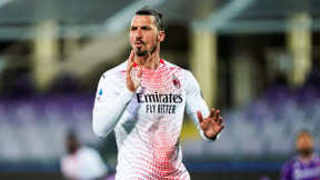 Mercato : Ibrahimovic se prononce sur son avenir au Milan AC !