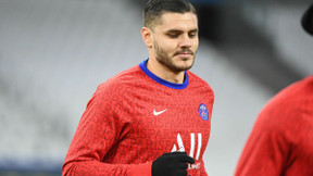 Mercato - PSG : Un grand rendez-vous est fixé pour l’avenir de Mauro Icardi !