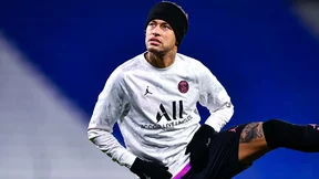 Mercato - PSG : En prolongeant, Neymar peut toucher le jackpot !
