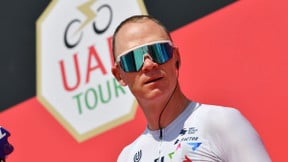 Cyclisme : Le message fort de Froome avant le Tour de Catalogne !