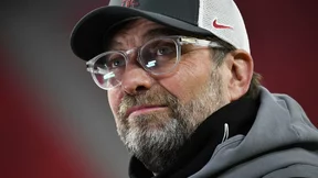 Mercato - Liverpool : Pour les Reds, il n’y a pas de cas Jürgen Klopp !