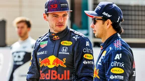 Formule 1 : Red Bull favori en 2021 ? La réponse cash de Verstappen !