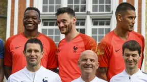 Équipe de France : Lloris, Mandanda, Areola… Deschamps évoque la rotation des gardiens