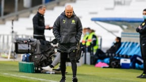 Mercato - OM : Un premier échec pour Jorge Sampaoli ?