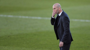 Mercato - Real Madrid : Zidane a un train de retard dans ce dossier à 40M€ !