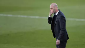 Mercato - PSG : Coup de théâtre pour la venue de Zidane à Paris !