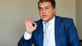 Mercato - Barcelone : Joan Laporta se lance dans un étonnant projet !