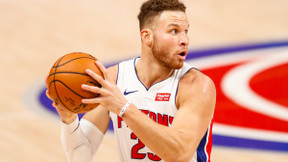 Basket - NBA : Celtics, Warriors... Ces révélations de Blake Griffin sur son choix !