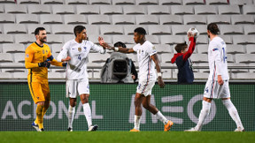 Équipe de France : Varane évoque son association avec Kimpembe