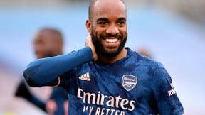 Équipe de France : Avant l’Euro, Arteta interpelle Deschamps pour Lacazette !