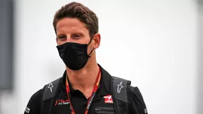Formule 1 : Romain Grosjean s'enflamme pour l'arrivée de Mick Schumacher !