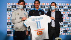 Mercato - OM : Longoria avait préparé ce coup à 8M€ depuis longtemps…