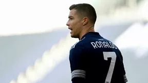 Mercato - PSG : Cette sortie sur l'avenir de Cristiano Ronaldo...