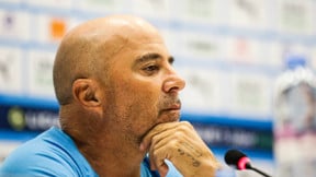 Mercato - OM : Sampaoli lance un énorme avertissement à ses recrues estivales !