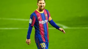 Mercato - Barcelone : Ce joueur du Barça prend position pour l'avenir de Lionel Messi !