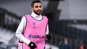 Mercato - Real Madrid : Une bataille colossale est engagée pour Riyad Mahrez !