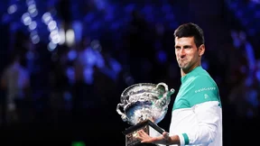 Tennis : Le clan Djokovic annonce la date de sa retraite !