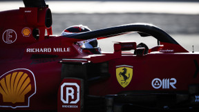 Formule 1 : Leclerc, Vettel... Le message très fort de Sainz sur Ferrari !