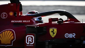 Formule 1 : Leclerc, Vettel... Le message très fort de Sainz sur Ferrari !