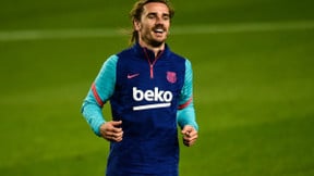 Mercato - Barcelone : Une grosse complication pour le départ de Griezmann ?