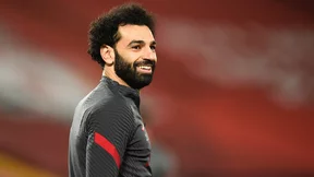 Mercato - PSG : Le Qatar serait fixé pour le gros coup Mohamed Salah !