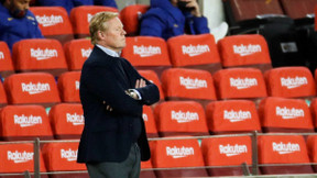 Mercato - Barcelone : Ronald Koeman en grand danger au Barça ?