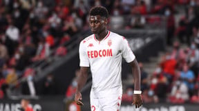 Mercato - AS Monaco : Badiashile annonce la couleur pour son avenir