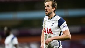 Mercato - Real Madrid : Zidane aurait pris une décision radicale pour Harry Kane !