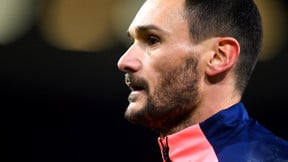 Mercato - PSG : Leonardo a une ouverture pour Hugo Lloris !