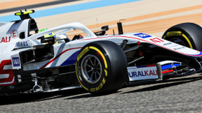 Formule 1 : Le nouveau message fort de Mick Schumacher !