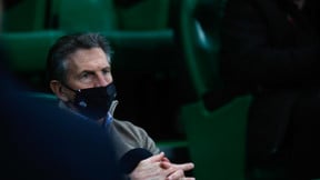 Mercato - ASSE : Puel se voit conseiller deux joueurs de Ligue 1 !