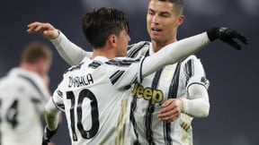 Mercato - PSG : Ronaldo, Dybala... Leonardo reçoit un énorme avertissement !