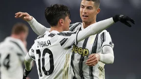 Mercato - PSG : Ronaldo, Dybala... Leonardo reçoit un énorme avertissement !