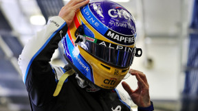 Formule 1 : Alonso annonce clairement la couleur à Hamilton et Verstappen !