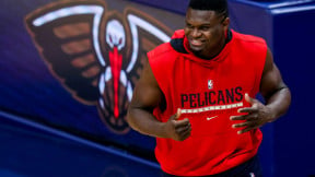 Basket - NBA : La révélation de Zion Williamson après avoir battu un record de LeBron James !